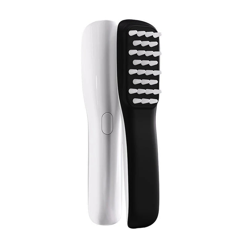 Hair-Increasing Infrared Comb