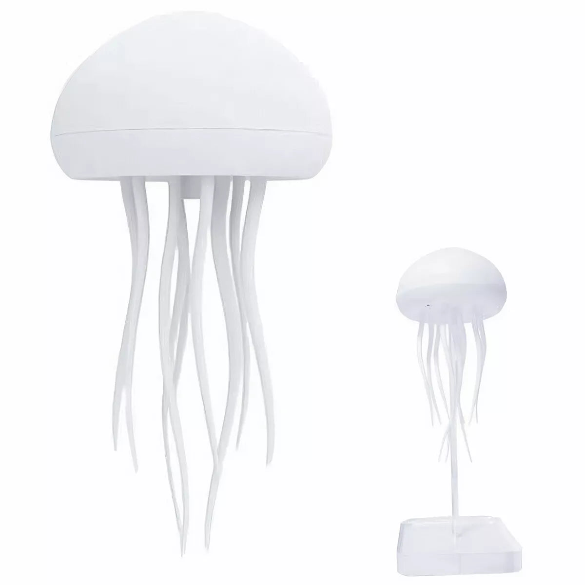 Jellyfish Lamp