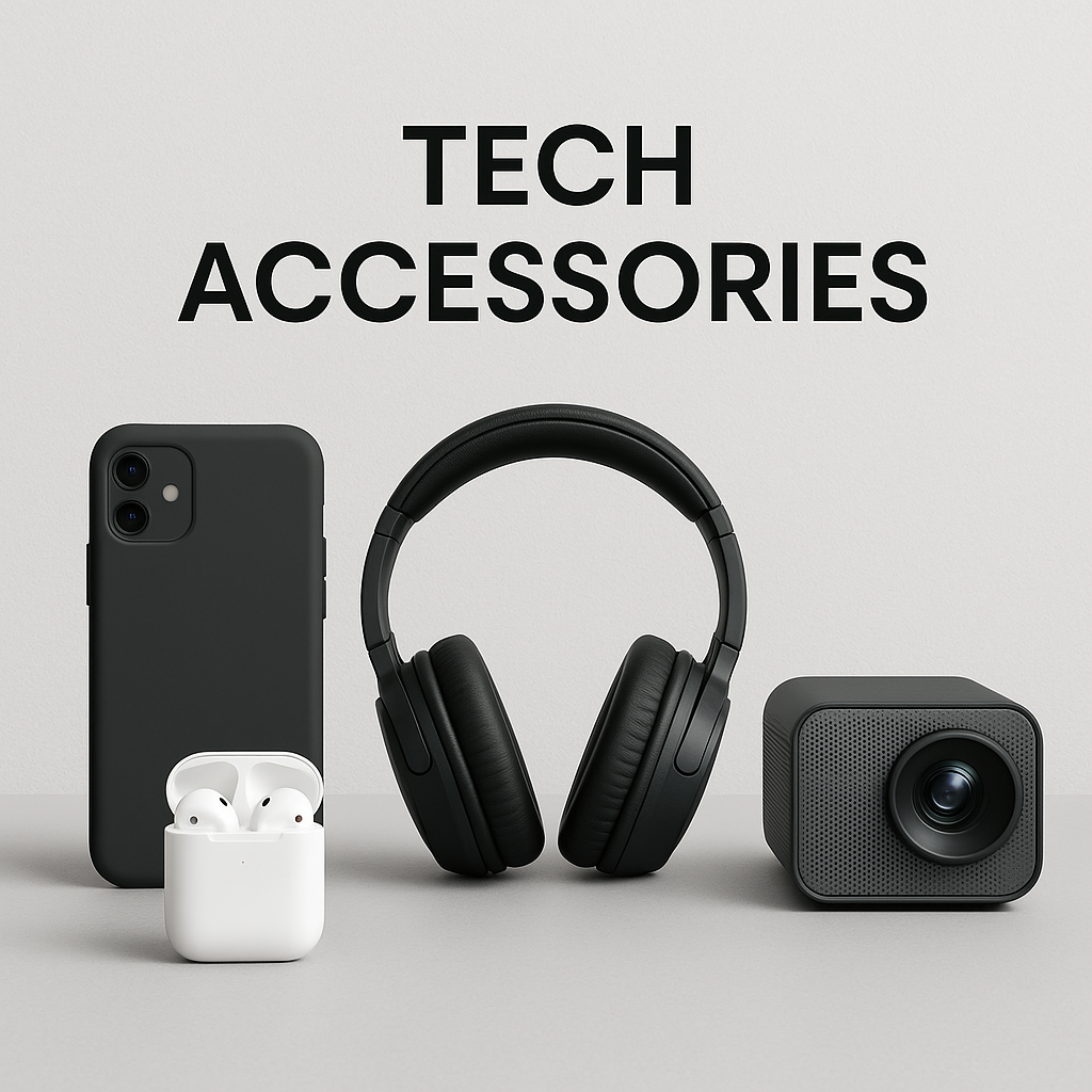 Tech Accessories