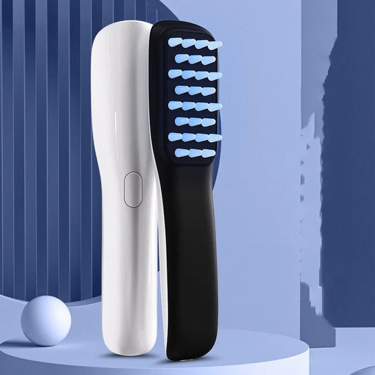 Hair-Increasing Infrared Comb