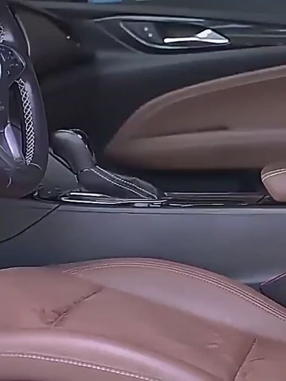Car Air Purifier