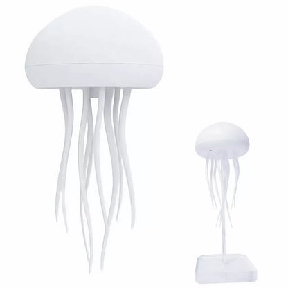 Jellyfish Lamp